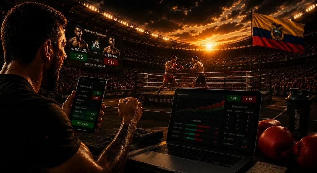 sports-boxing-betting