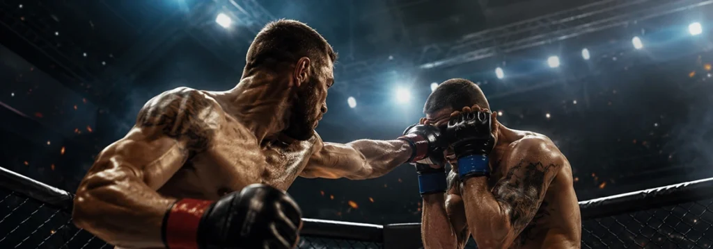 sports-mma