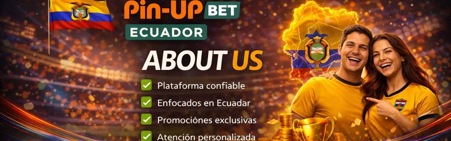 Sobre Pin-Up Ecuador